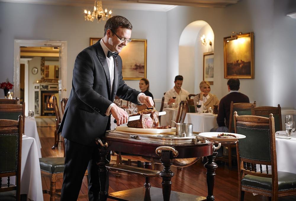 The Dunraven, Adare Ξενοδοχείο Εξωτερικό φωτογραφία