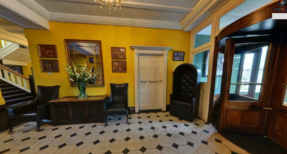 The Dunraven, Adare Ξενοδοχείο Εξωτερικό φωτογραφία