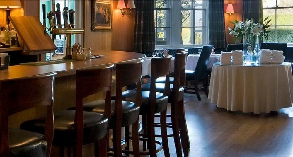 The Dunraven, Adare Ξενοδοχείο Εξωτερικό φωτογραφία