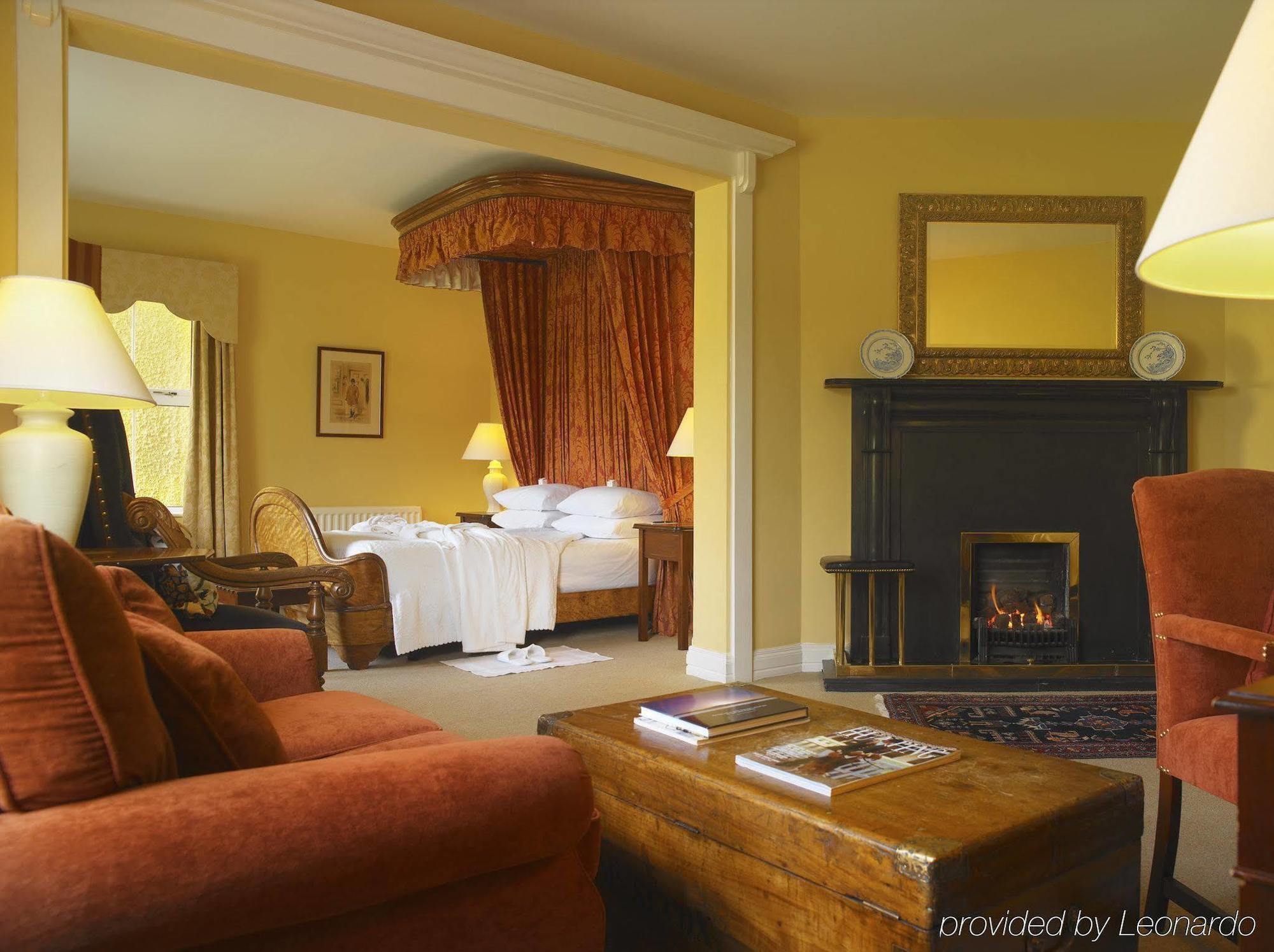 The Dunraven, Adare Ξενοδοχείο Εξωτερικό φωτογραφία