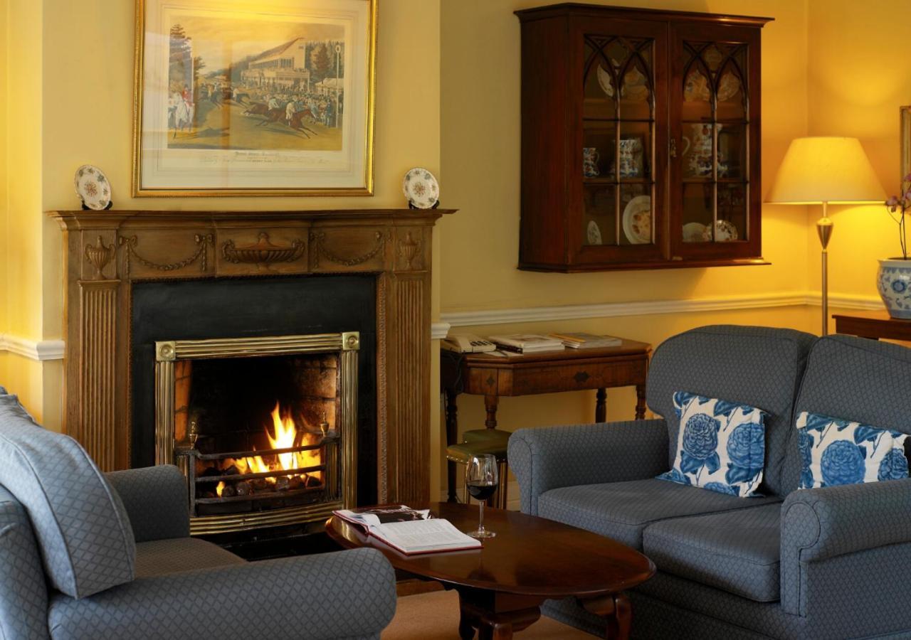 The Dunraven, Adare Ξενοδοχείο Εξωτερικό φωτογραφία